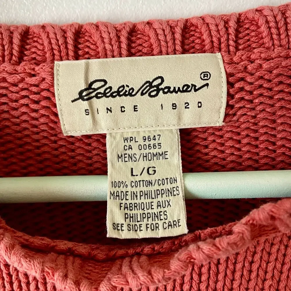 Eddie Bauer eddie bauer